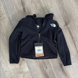 The North Face Black Fleece Sweatshirt